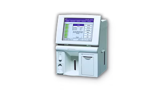 Blood Gas Analyzers