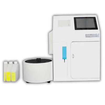 Blood Gas Analyzers-1