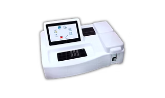 Biochemistry Analyser