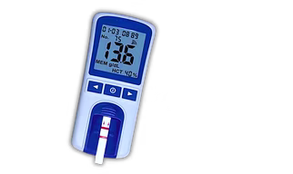 Hemoglobin Meter
