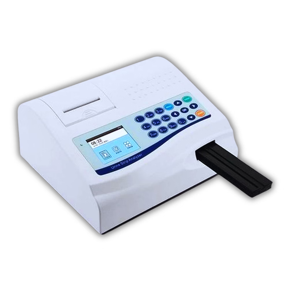 Urine Analyzer image 1