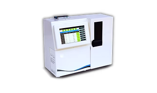 Electrolyte Analyzer