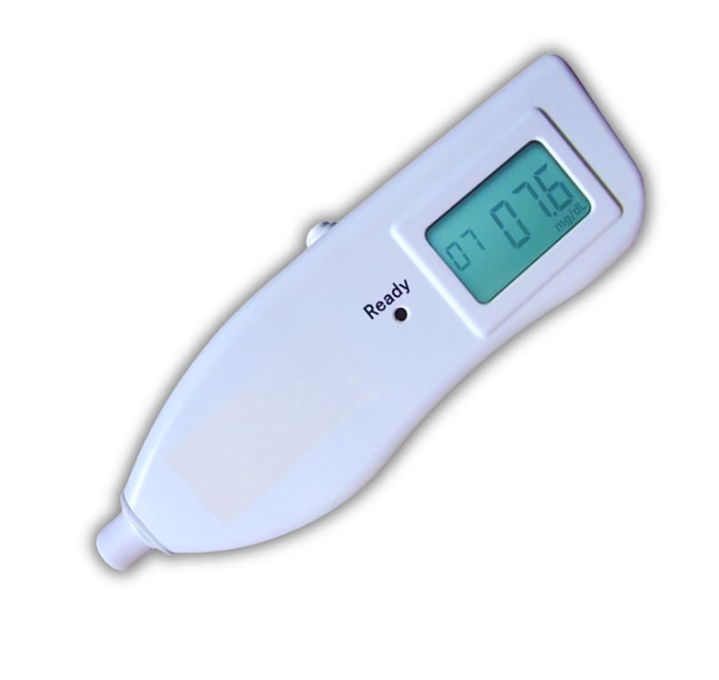 Bilirubin Meter image 1