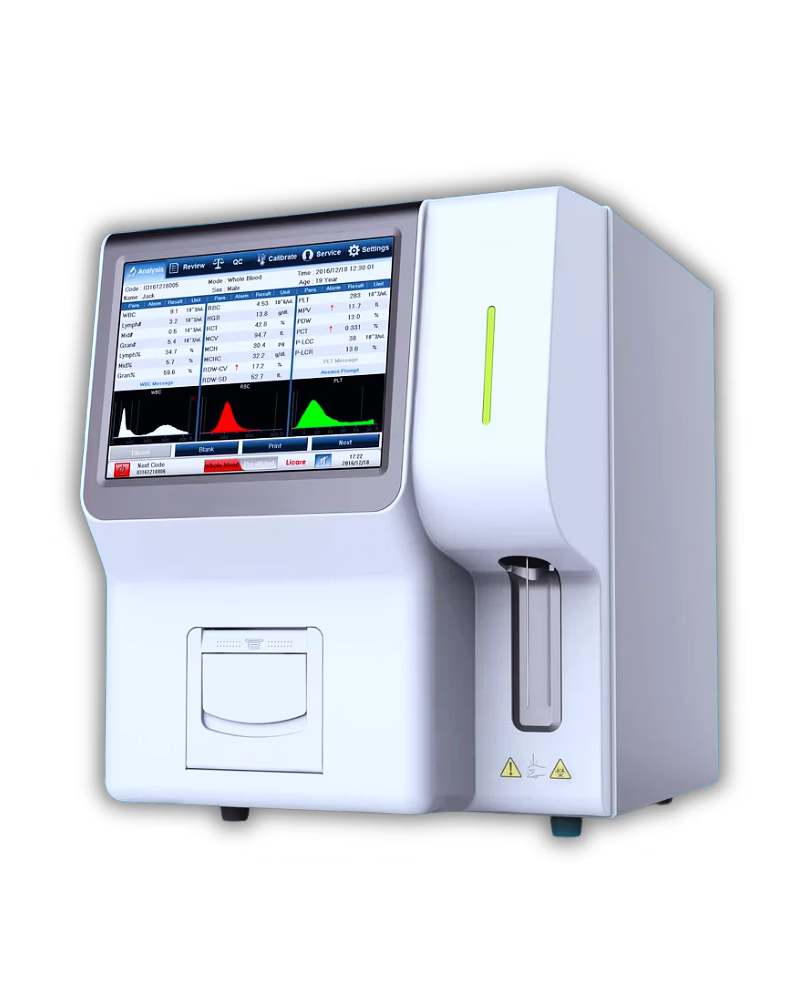 Hematology Analyzers image 2