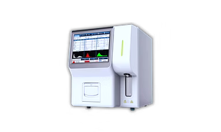 Hematology Analyzers