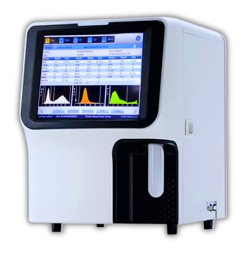 Hematology Analyzers image 1