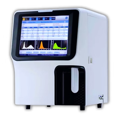 Hematology Analyzers-1