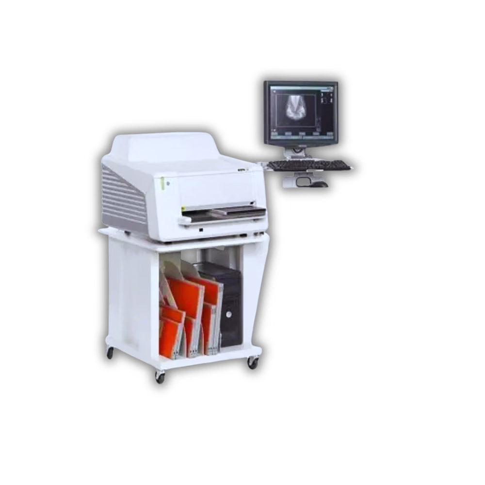 X-Ray machine image 1