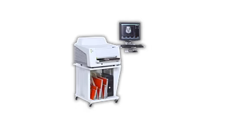 X-Ray machine