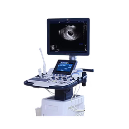 ultrasound machine / wireless ultrasound