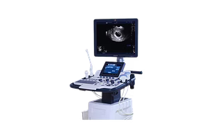 Ultrasound machine / Wireless Ultrasound