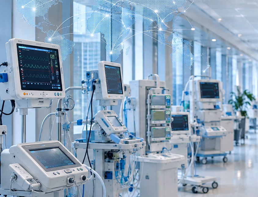 Indian Medical Facility
