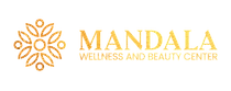 Mandala Wellness and Beauty Center-logo