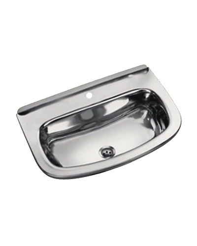 21&quot;L x 14&quot;W Stainless Steel wash basin-KHUWB2114