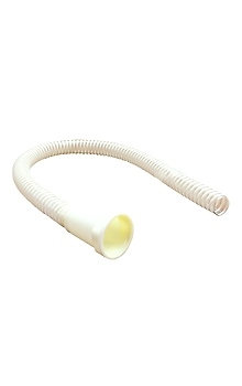 PVC Section Waste Pipe (36 Inches) - By KHISHI®