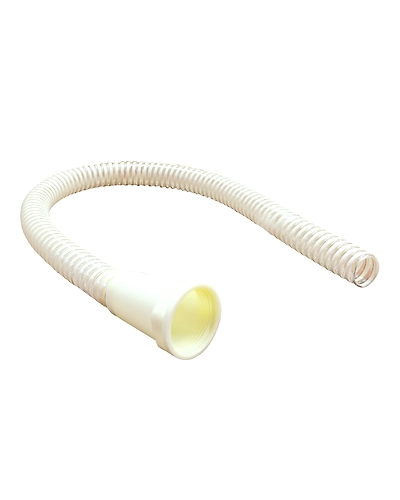 PVC Section Waste Pipe (36 Inches) - By KHISHI®-KHUSEC36