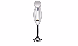 Dymon Daily Collection 250-Watt Hand Blender (White)