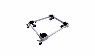 Dymon washing machine trolley 008