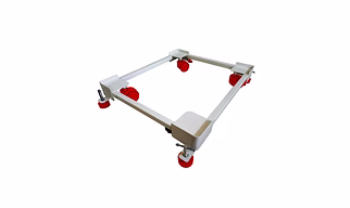 Dymon washing machine trolley 011
