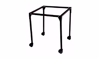 Dymon cooler trolley (Black)