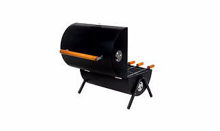 Dymon Essentials Charcoal Barbecue