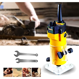 Dymon trimmer
