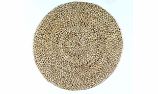 Braided Hemp 4