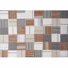 patch work kilim 2