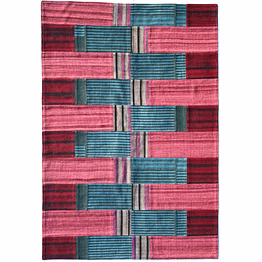 patch work kilim 6