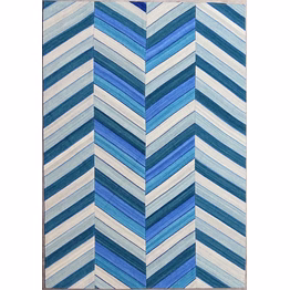 patch work kilim 7