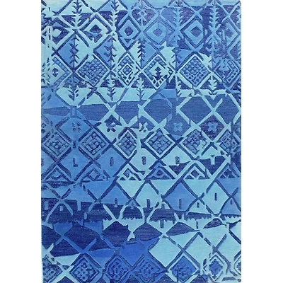 Euphoria Hand Tufted 2