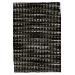 Hand-Woven Carpet 160x229 cm.