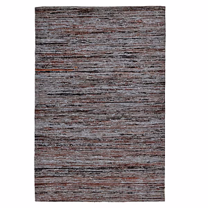 Hand-Woven Carpet 137x198 cm.