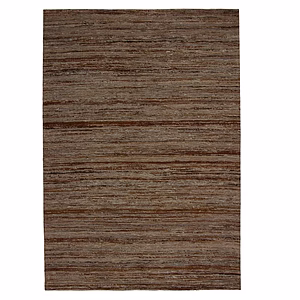 Hand-Woven Carpet 137x198 cm.