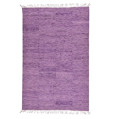Hand-Woven Carpet 122x183 cm.