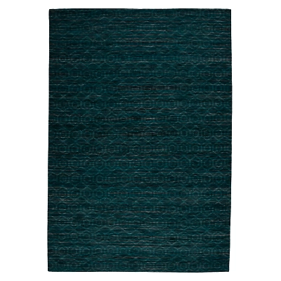 Hand-Woven Carpet 160x229 cm.