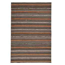 Hand-Woven Carpet 137x198 cm.