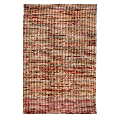 Hand-Woven Carpet 160x229 cm.