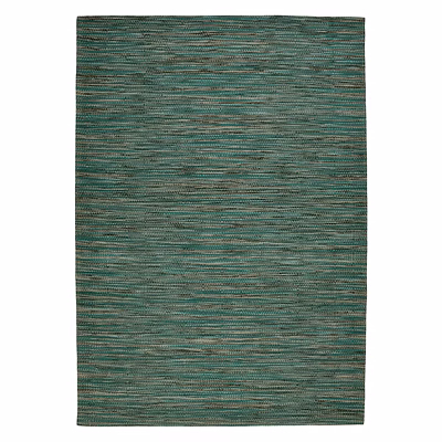 hand-woven carpet 160x229 cm.
