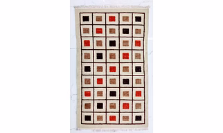 Kilim Pile