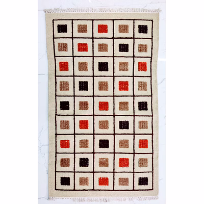 kilim pile