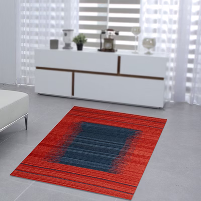 flat weave kilim