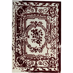 Euphoria Hand Tufted