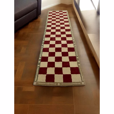 hand tufted carpets 1299 65x270
