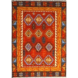 Anatolian kilims 1