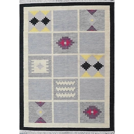 scandinavian kilims 1