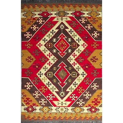 KAZAK KILIMS 1