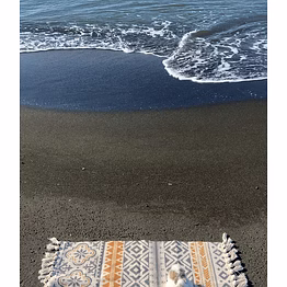 cotton cabana video