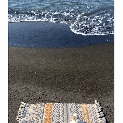 cotton cabana video
