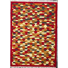 Anatolian kilims 3